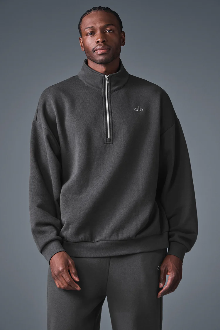1:1 Replica Alo Long sleeve Anthracite — 1:1 Replica — photo 5