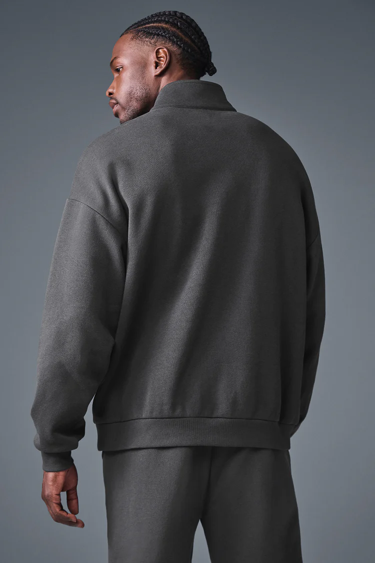 1:1 Replica Alo Long sleeve Anthracite — 1:1 Replica — photo 7
