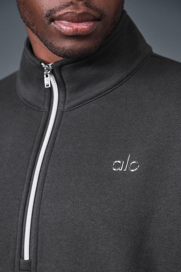 1:1 Replica Alo Long sleeve Anthracite — 1:1 Replica — photo 8
