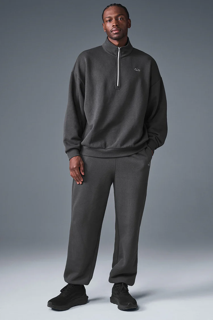 1:1 Replica Alo Long sleeve Anthracite — 1:1 Replica — photo 9
