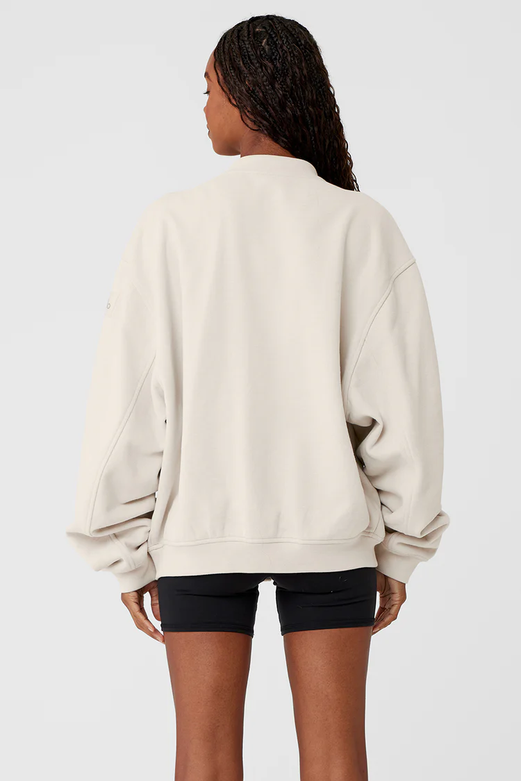 1:1 Replica Alo Jacket Bone — 1:1 Replica — photo 4