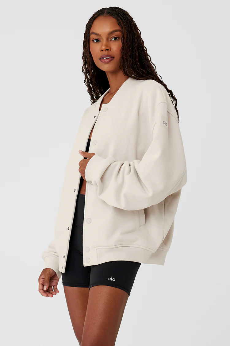 1:1 Replica Alo Jacket Bone — 1:1 Replica — photo 2