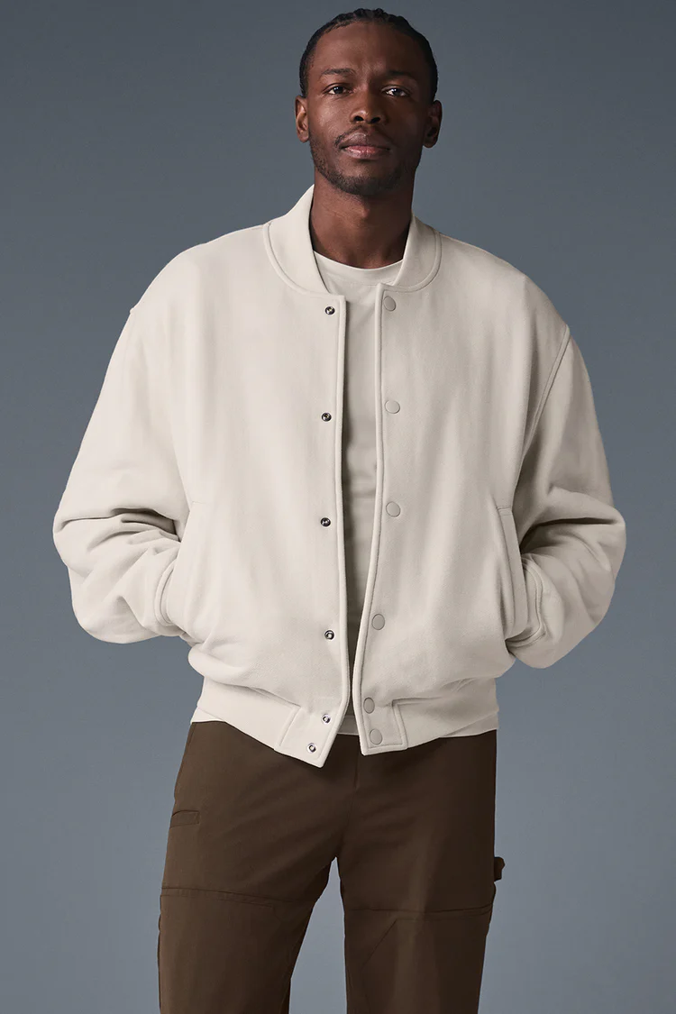 1:1 Replica Alo Jacket Bone — 1:1 Replica — photo 6