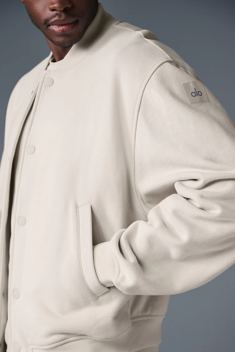 1:1 Replica Alo Jacket Bone — 1:1 Replica — photo 8