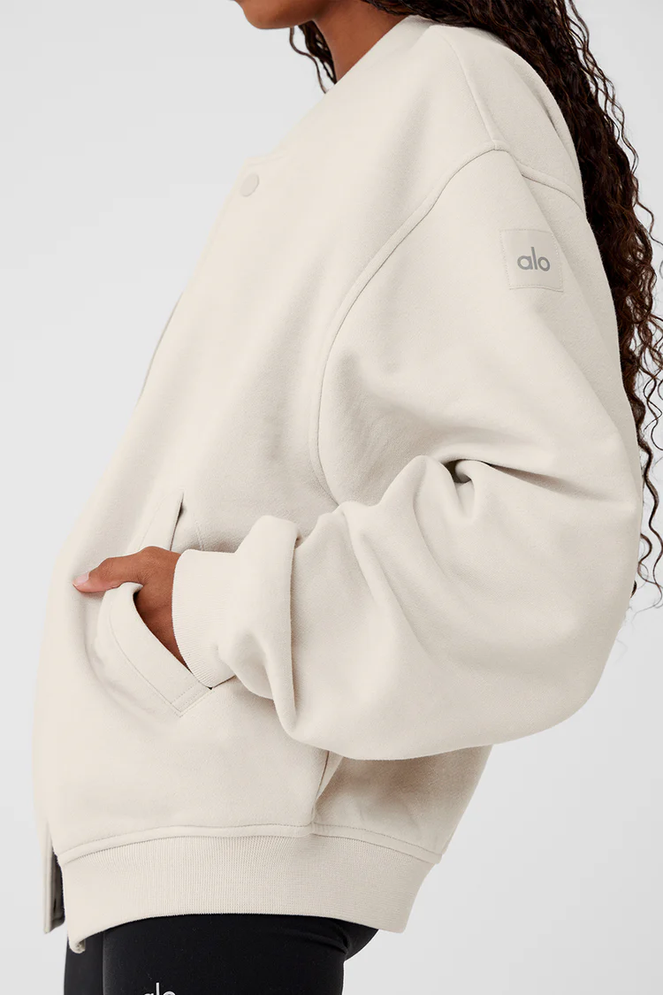 1:1 Replica Alo Jacket Bone — 1:1 Replica — photo 3