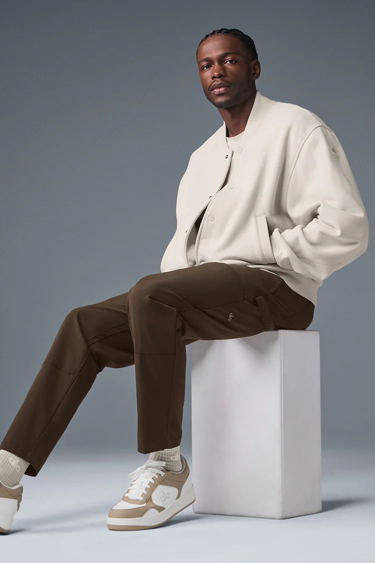 1:1 Replica Alo Jacket Bone — 1:1 Replica — photo 5