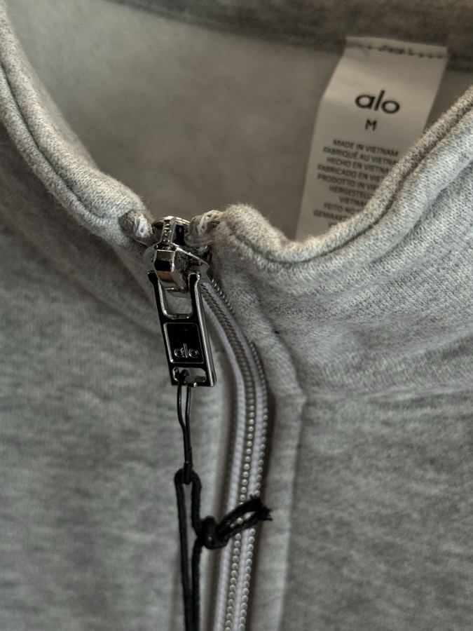 1:1 Replica Alo Long sleeve [Purchase the same source version] — Premium Replica — photo 2