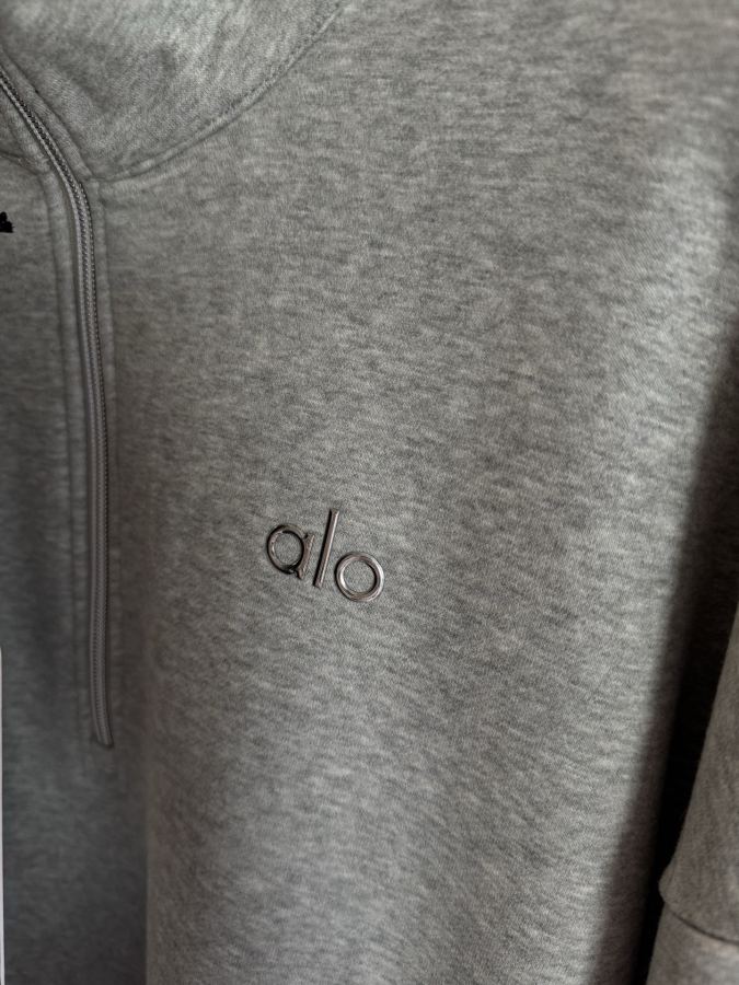 1:1 Replica Alo Long sleeve [Purchase the same source version] — Premium Replica — photo 5
