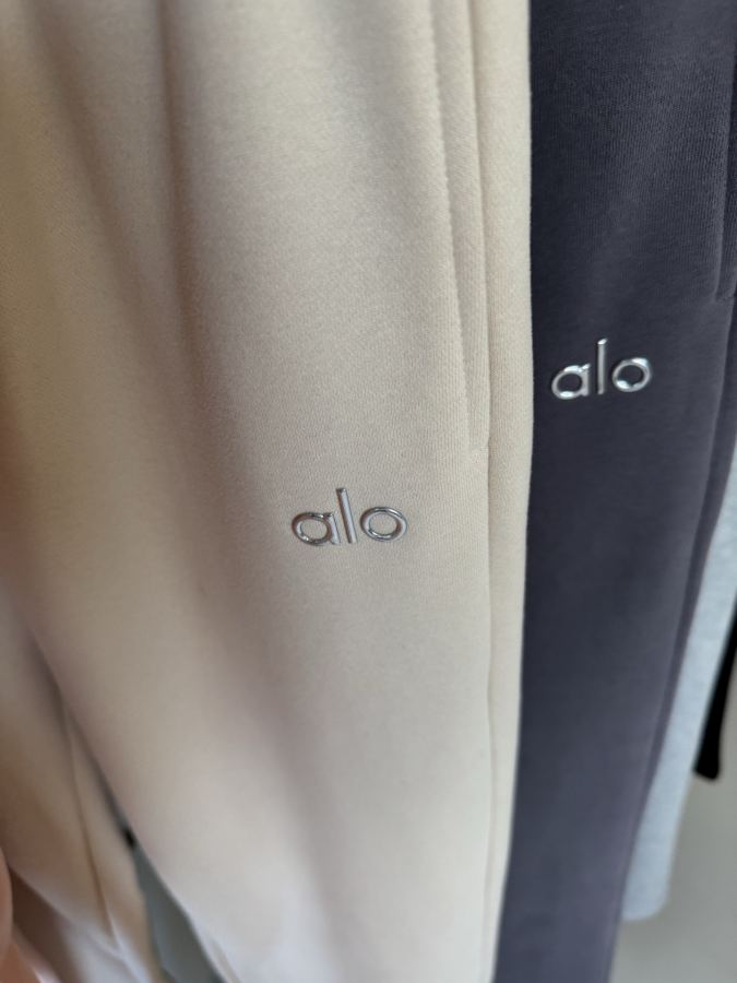 1:1 Replica Alo Leggings — AAA Quality Replica — photo 3