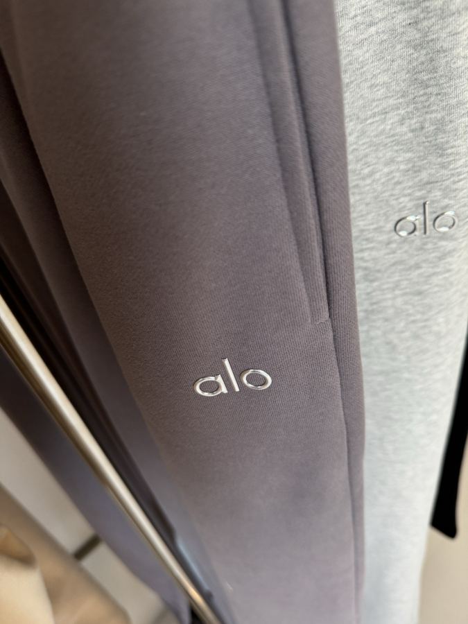 1:1 Replica Alo Leggings — AAA Quality Replica — photo 4