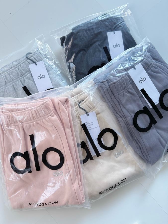 1:1 Replica Alo Leggings — AAA Quality Replica — photo 7