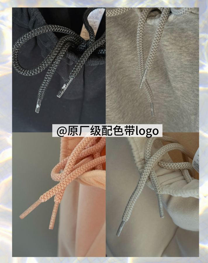 1:1 Replica Alo Leggings — AAA Quality Replica — photo 6
