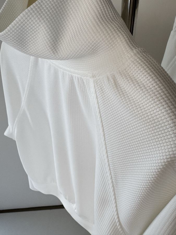 1:1 Replica Alo Long sleeve White — 1:1 Replica — photo 4