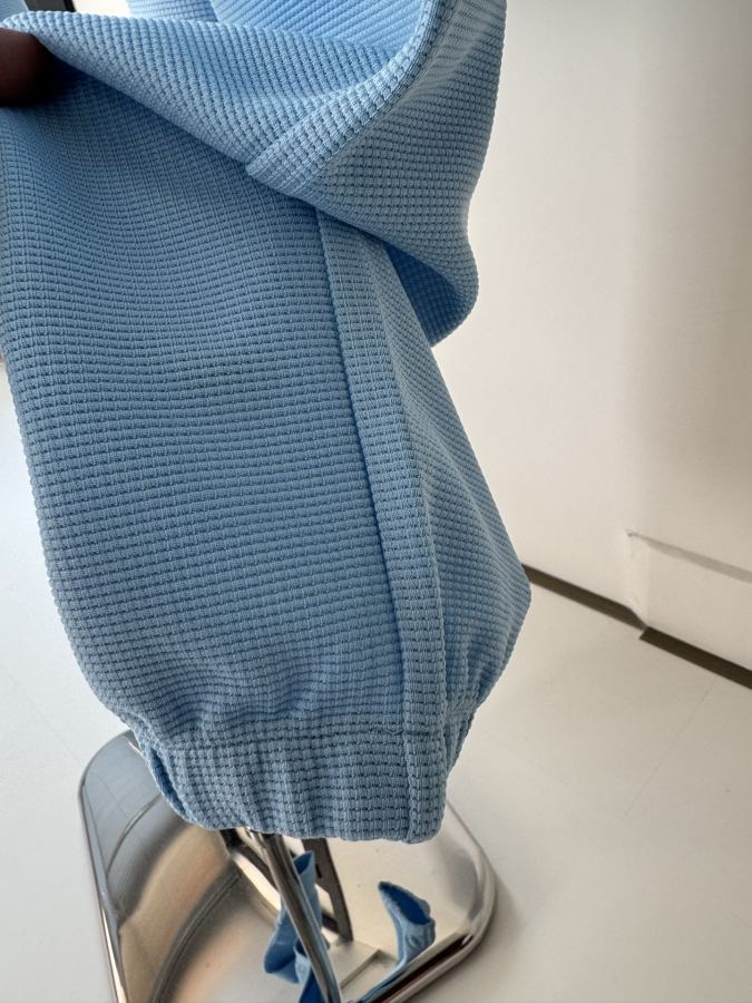 1:1 Replica Alo Long sleeve Blue — 1:1 Replica — photo 6