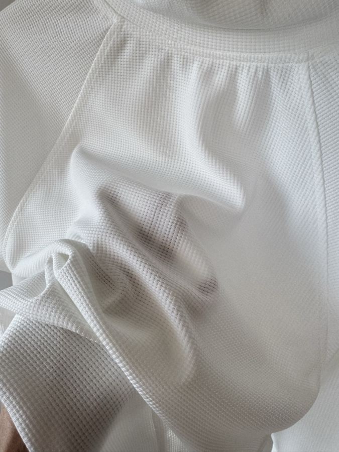 1:1 Replica Alo Long sleeve White — 1:1 Replica — photo 9