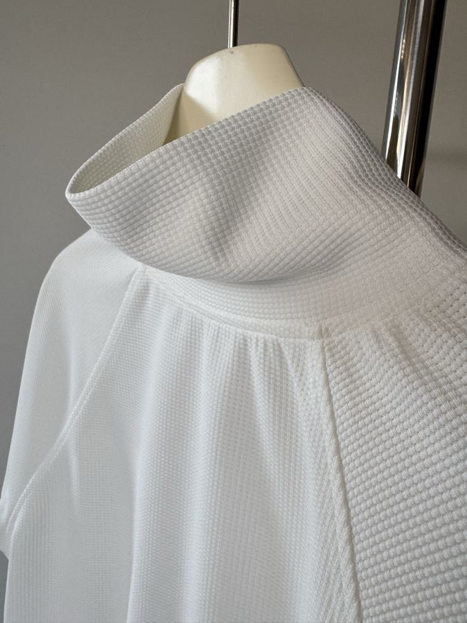 1:1 Replica Alo Long sleeve White — 1:1 Replica — photo 5