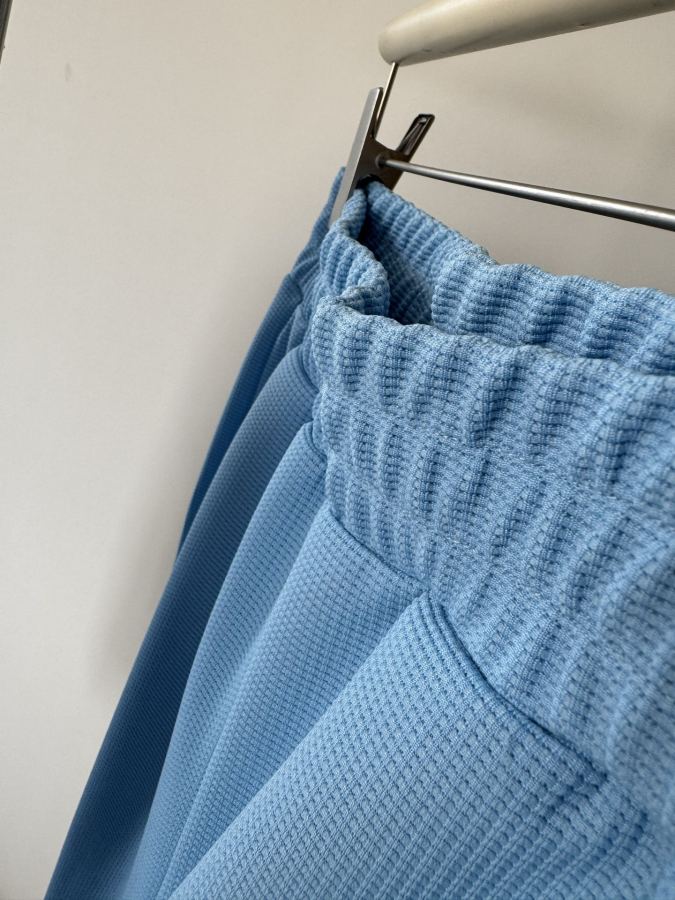 1:1 Replica Alo Long sleeve Blue — 1:1 Replica — photo 5