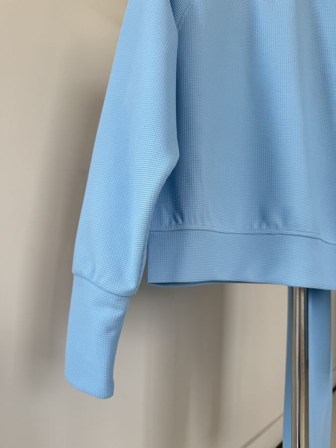 1:1 Replica Alo Long sleeve Blue — 1:1 Replica — photo 4