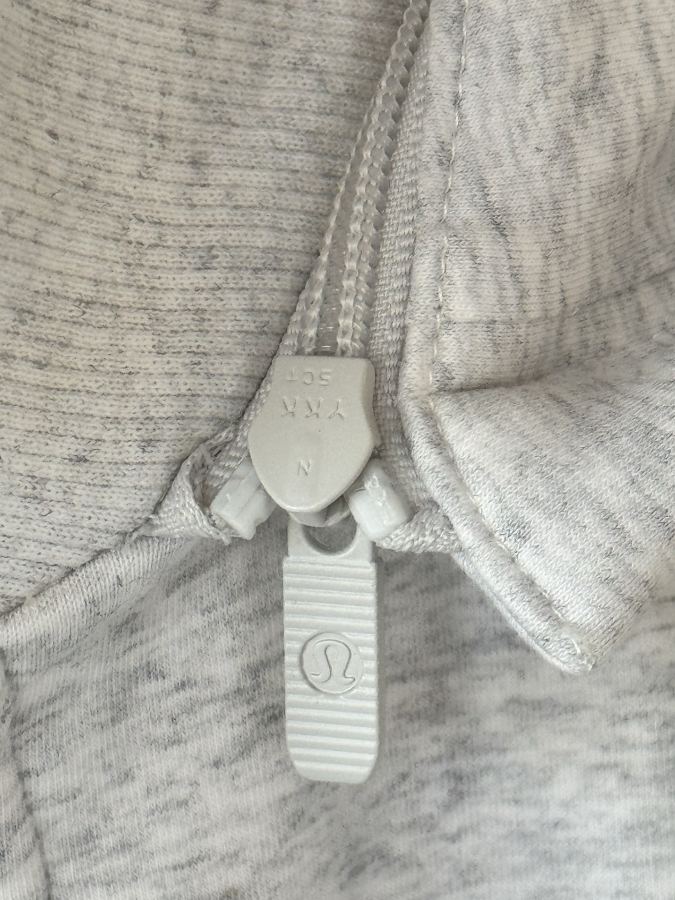 1:1 Replica Lulu Jacket — 1:1 Replica — photo 4