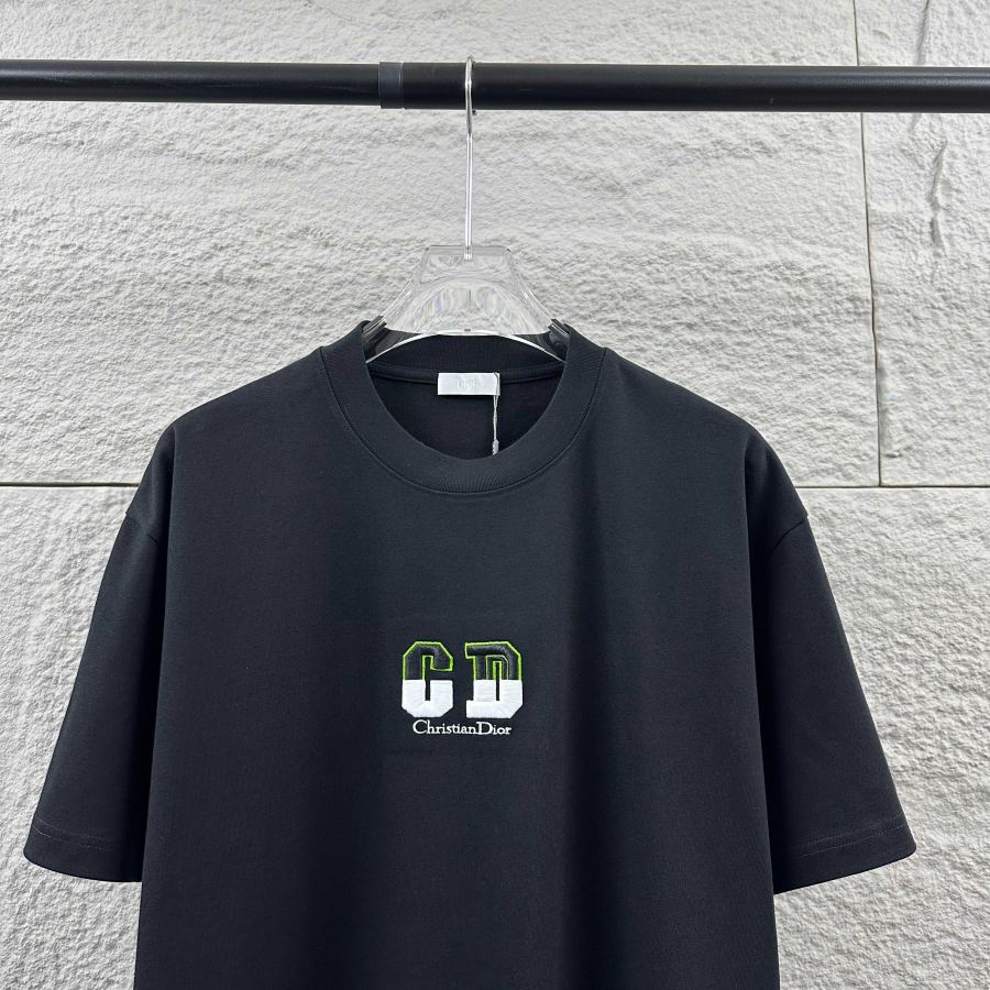1:1 Replica Dior men Dio* 2026 New T — 1:1 Replica — photo 3