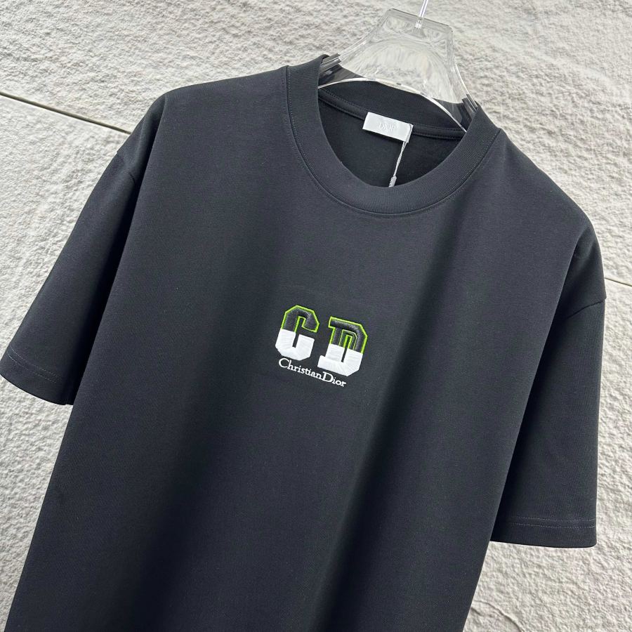 1:1 Replica Dior men Dio* 2026 New T — 1:1 Replica — photo 4