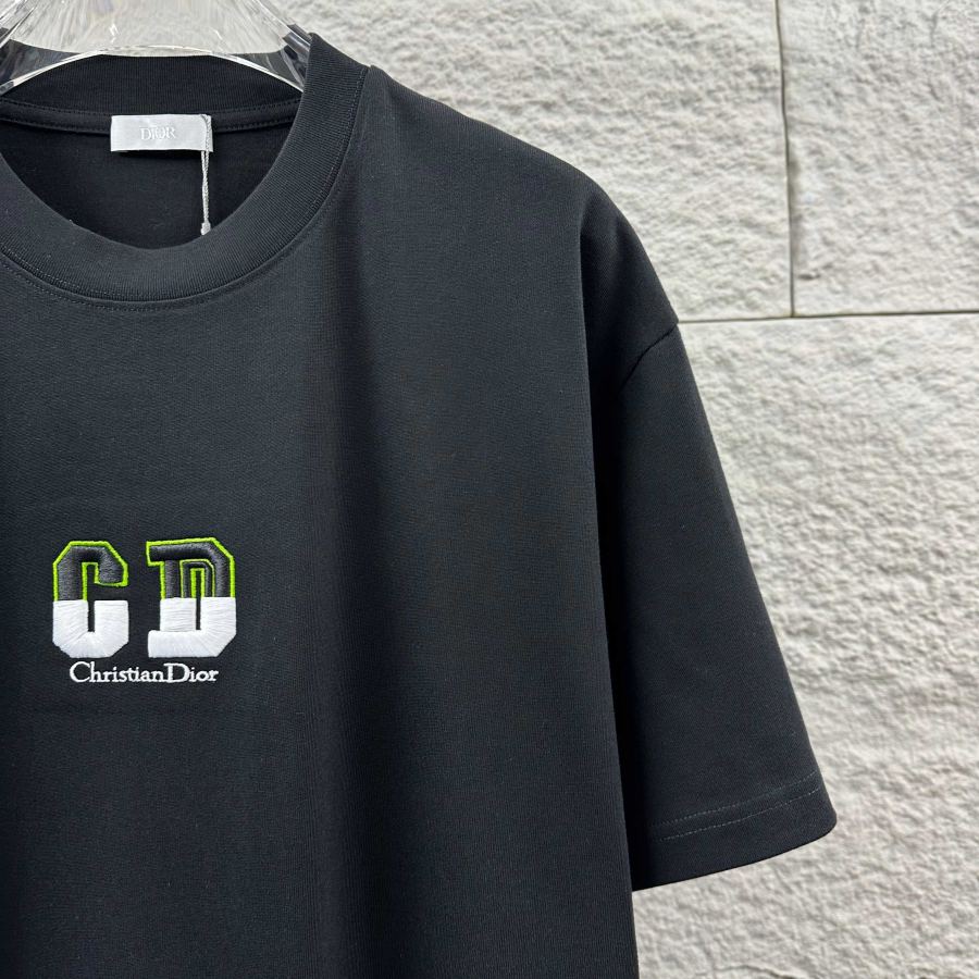 1:1 Replica Dior men Dio* 2026 New T — 1:1 Replica — photo 5