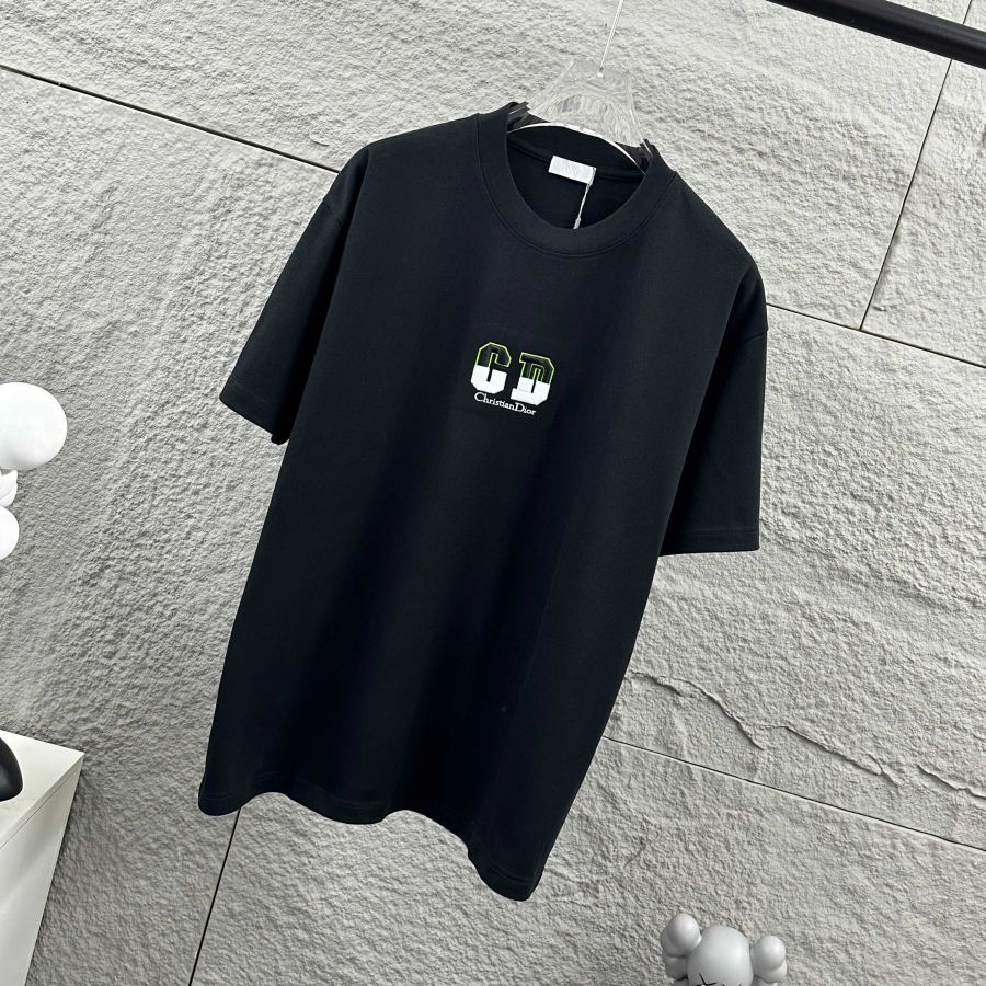 1:1 Replica Dior men Dio* 2026 New T — 1:1 Replica — photo 2