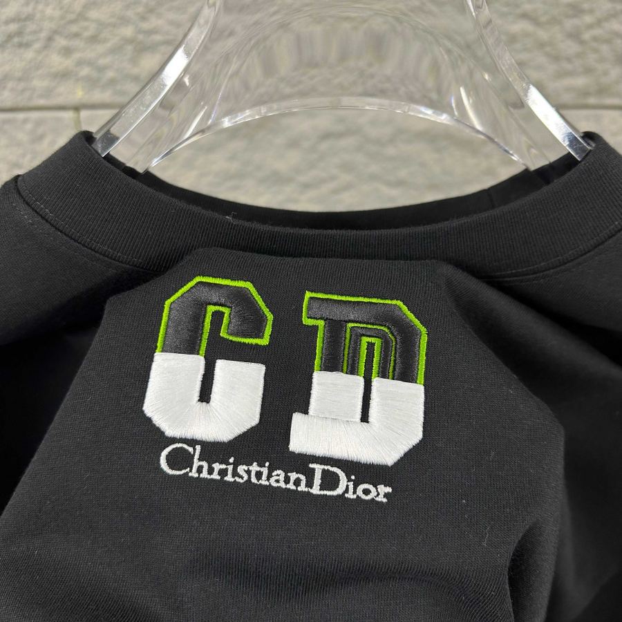 1:1 Replica Dior men Dio* 2026 New T — 1:1 Replica — photo 7