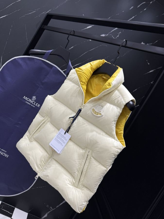 1:1 Replica Moncler down jacket, (C)𝗠𝗼𝗻𝗰𝗲𝗿｜Mengkou — AAA Quality Replica — photo 8