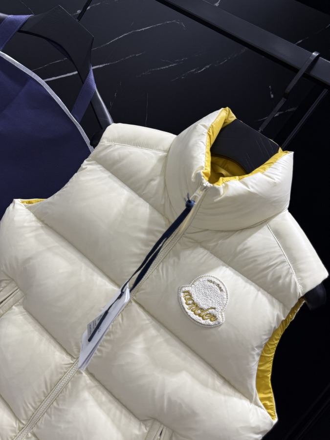 1:1 Replica Moncler down jacket, (C)𝗠𝗼𝗻𝗰𝗲𝗿｜Mengkou — AAA Quality Replica — photo 4
