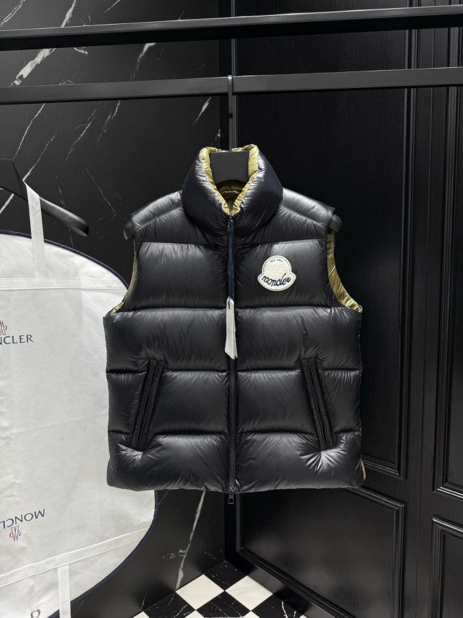 1:1 Replica Moncler down jacket, (C)𝗠𝗼𝗻𝗰𝗲𝗿｜Mengkou — 1:1 Replica — photo 2