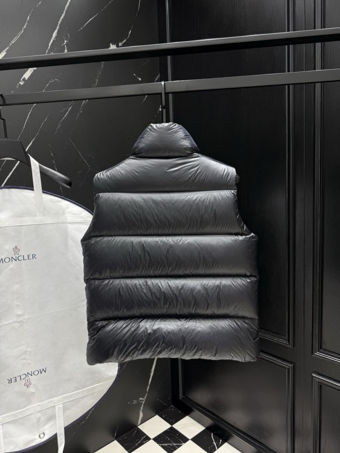 1:1 Replica Moncler down jacket, (C)𝗠𝗼𝗻𝗰𝗲𝗿｜Mengkou — 1:1 Replica — photo 8