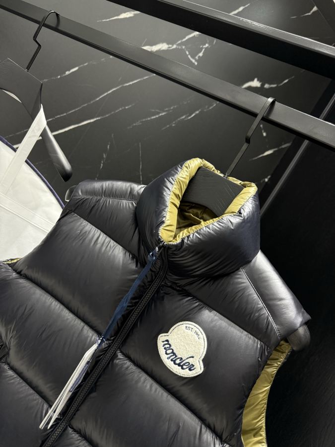 1:1 Replica Moncler down jacket, (C)𝗠𝗼𝗻𝗰𝗲𝗿｜Mengkou — 1:1 Replica — photo 6