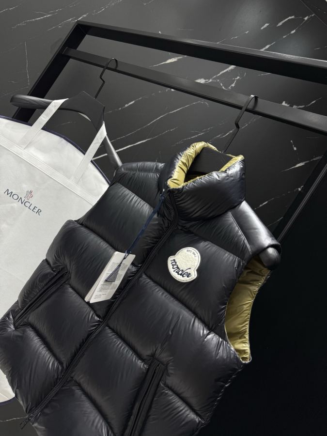 1:1 Replica Moncler down jacket, (C)𝗠𝗼𝗻𝗰𝗲𝗿｜Mengkou — 1:1 Replica — photo 5