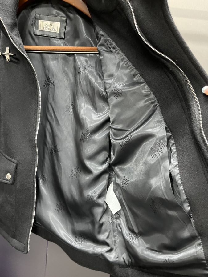 1:1 Replica Hermes Men Style number: PY2868 — Premium Replica — photo 9