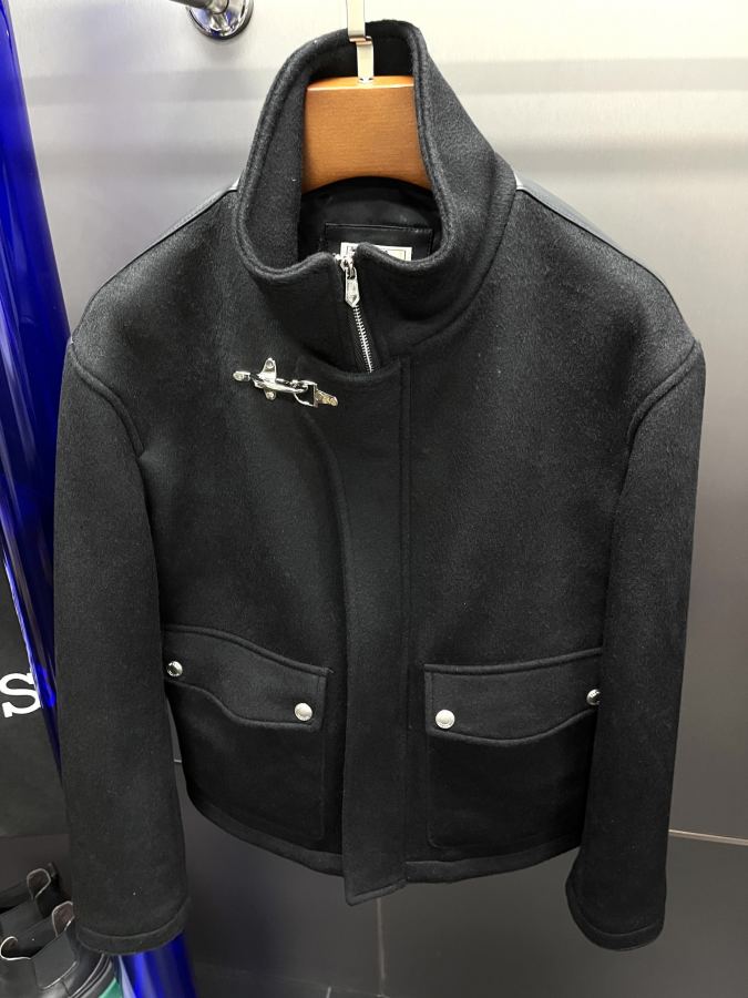 1:1 Replica Hermes Men Style number: PY2868 — Premium Replica — photo 4