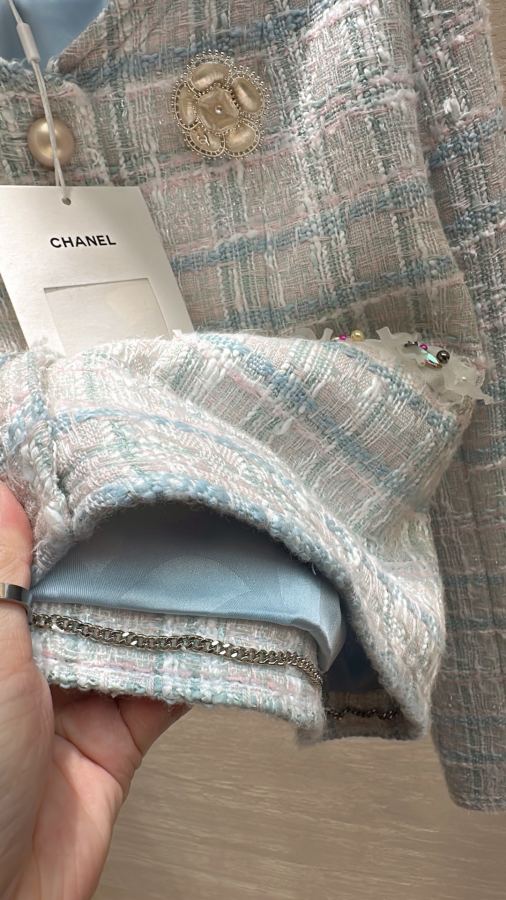 1:1 Replica Chanel Women CHANE* — AAA Quality Replica — photo 6
