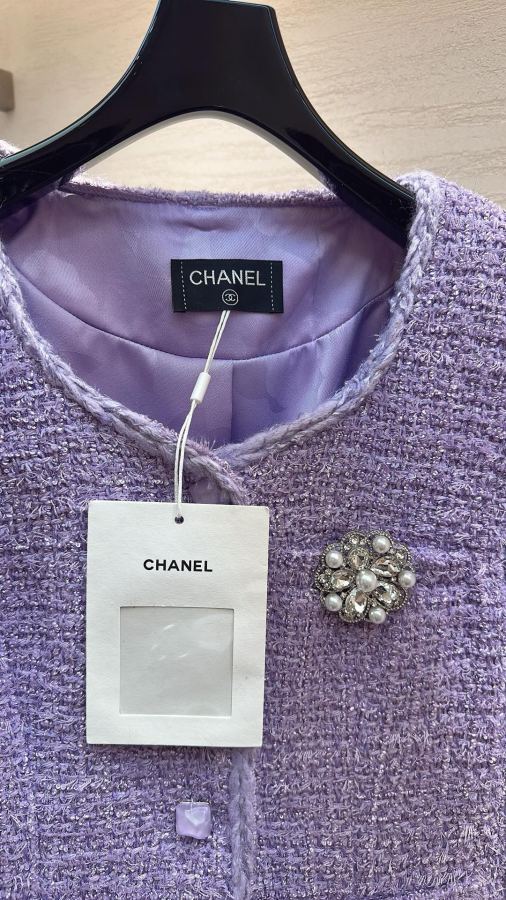 1:1 Replica Chanel Women Chane* " — Premium Replica — photo 3