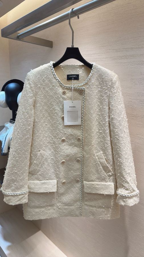 1:1 Replica Chanel Women CHANE* — Premium Replica