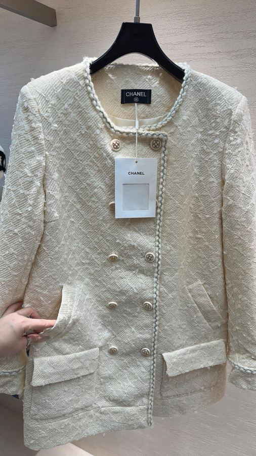 1:1 Replica Chanel Women CHANE* — Premium Replica — photo 4