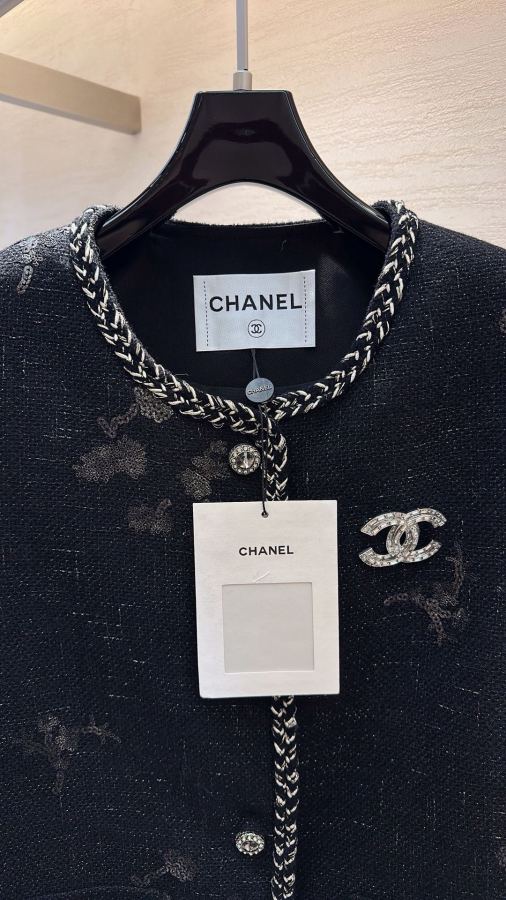 1:1 Replica Chanel Women CHANE* — Premium Replica — photo 3