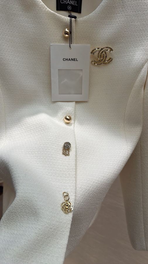 1:1 Replica Chanel Women CHANE* — AAA Quality Replica — photo 4