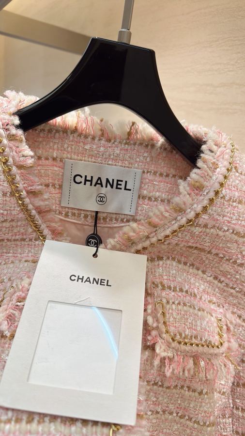1:1 Replica Chanel Women CHANE* — 1:1 Replica — photo 8