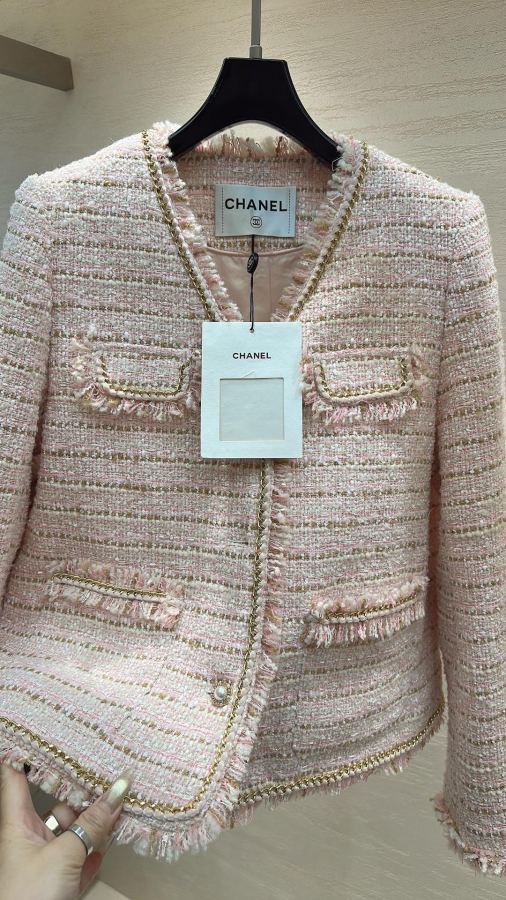 1:1 Replica Chanel Women CHANE* — 1:1 Replica — photo 4