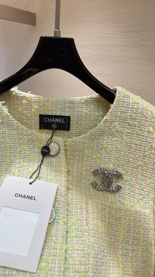 1:1 Replica Chanel Women CHANE* — Premium Replica — photo 3