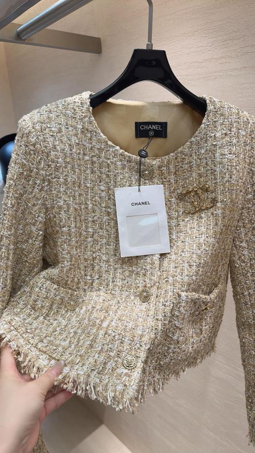 1:1 Replica Chanel Women CHANE* — AAA Quality Replica — photo 3