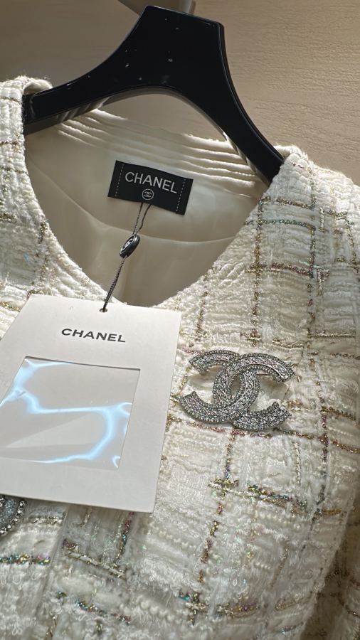 1:1 Replica Chanel Women CHANE* — Premium Replica — photo 4