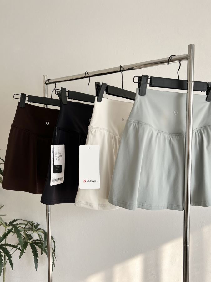 1:1 Replica Lulu Skirt Lululemon Align — AAA Quality Replica — photo 4