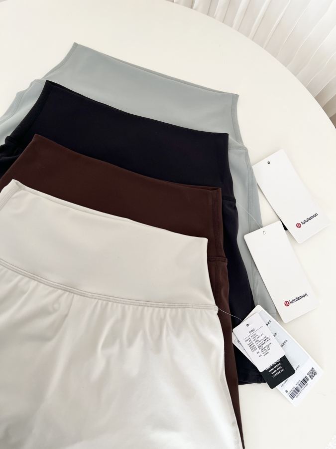 1:1 Replica Lulu Skirt Lululemon Align — AAA Quality Replica — photo 5