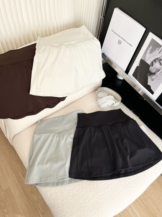 1:1 Replica Lulu Skirt Lululemon Align — AAA Quality Replica — photo 6